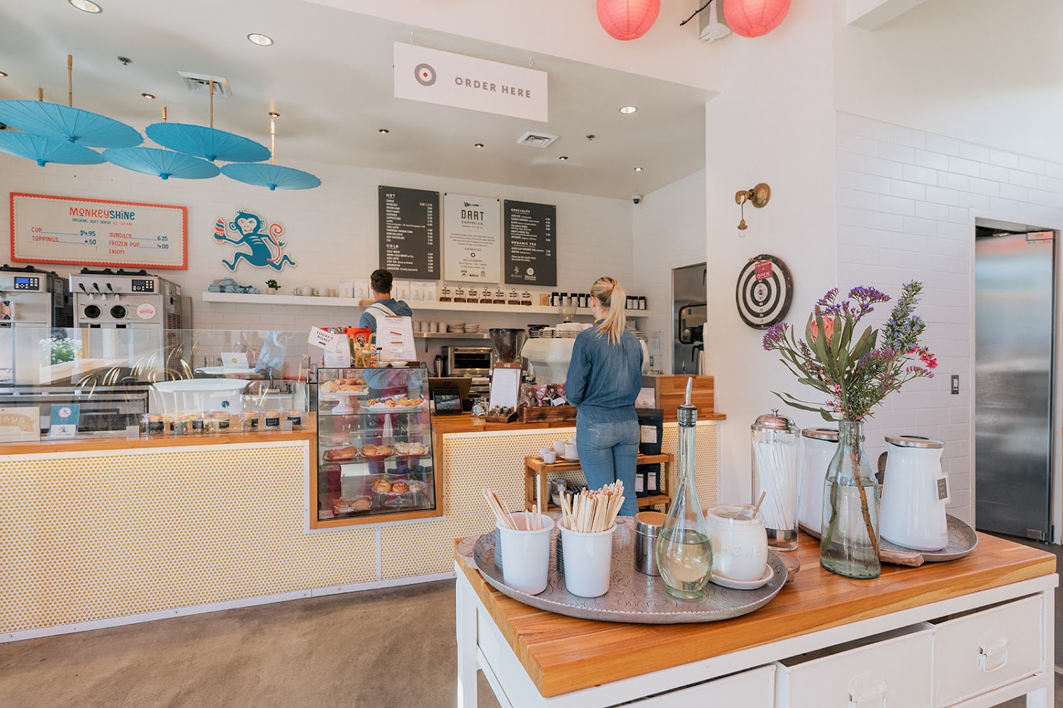 Dart Coffee Co - Local Roasters