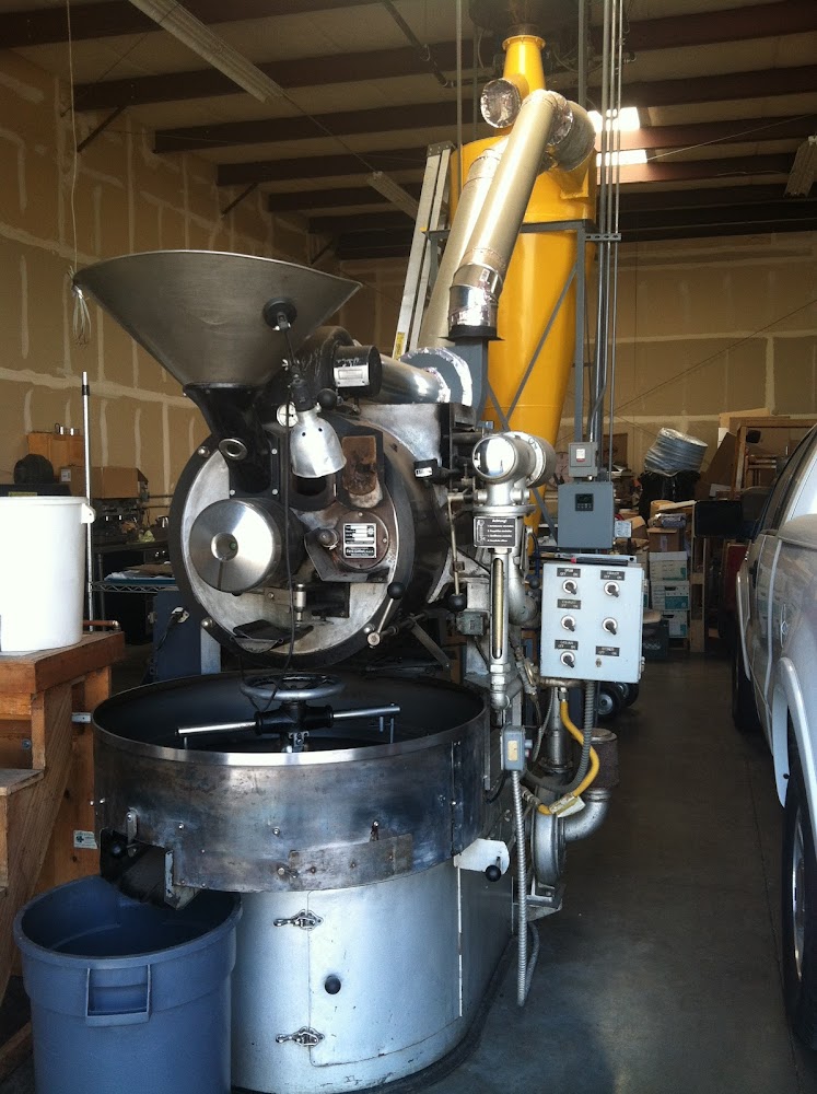 List of Coffee Roasters in the U.S. Local Roasters