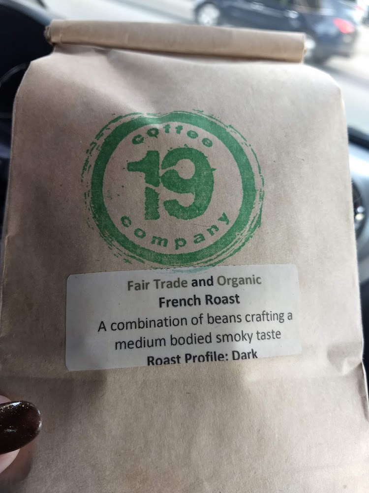 19 Coffee Local Roasters