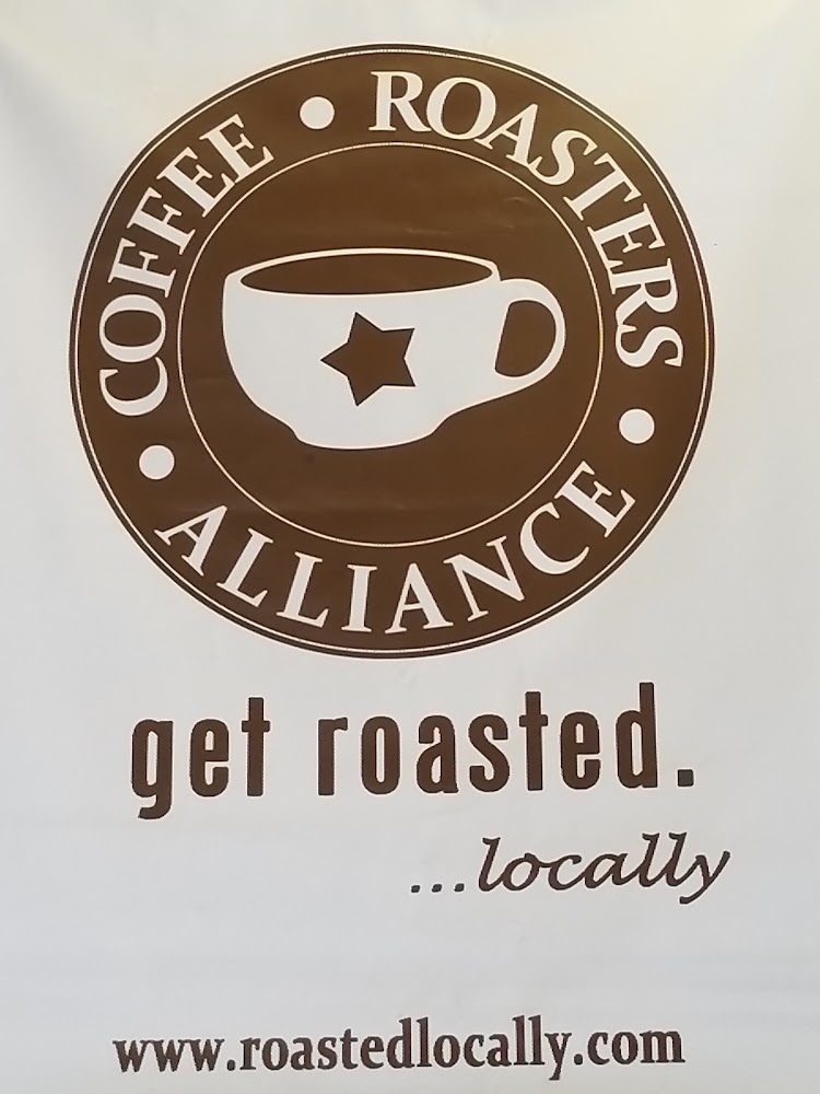 Coffee Roasters Alliance LLC Local Roasters
