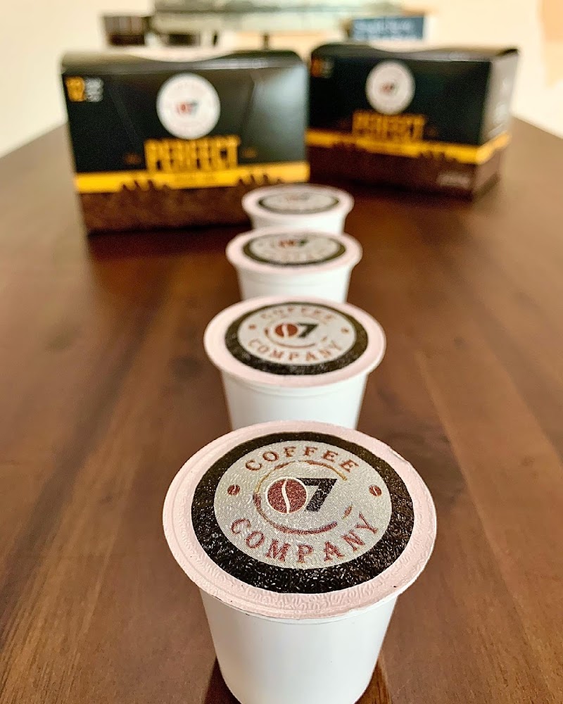 o7 Coffee Company Local Roasters