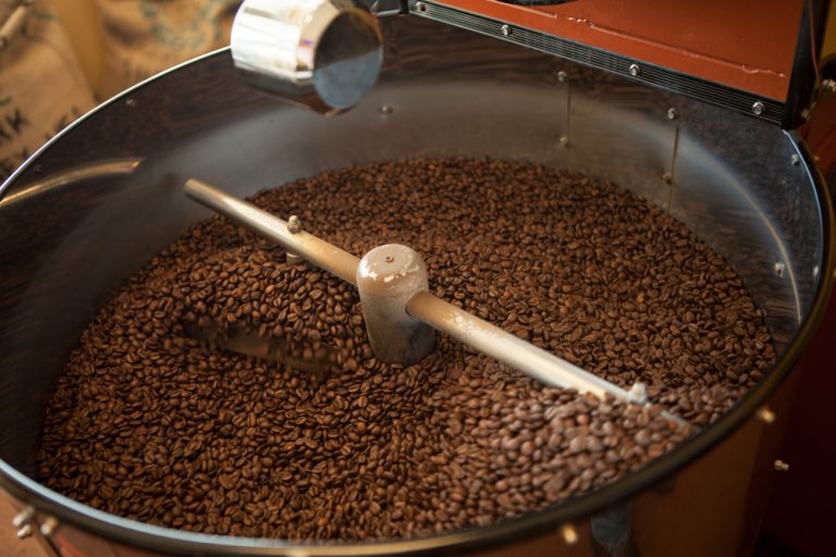 List of Coffee Roasters in the U.S. Local Roasters