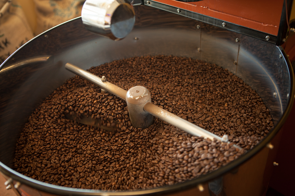 List of Coffee Roasters in the U.S. Local Roasters