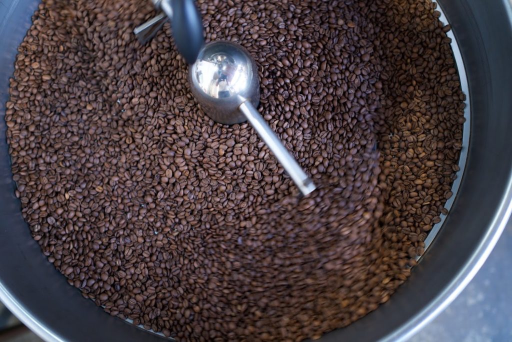 List of Coffee Roasters in the U.S. Local Roasters